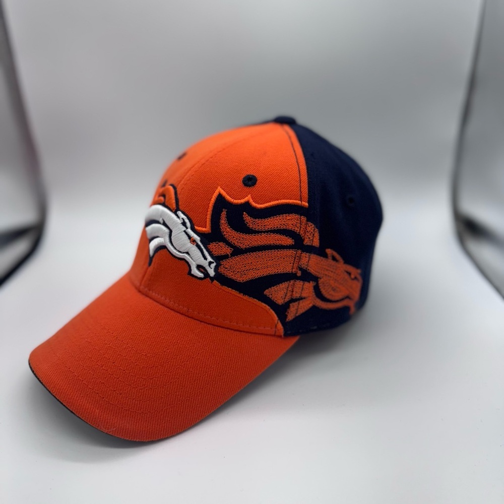 Bronco Hat One-Fit